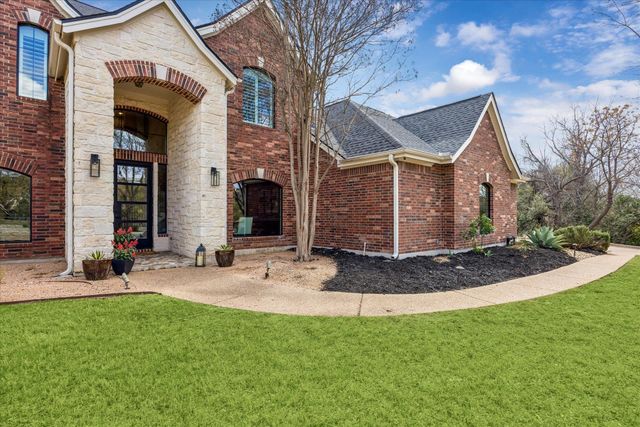 13921 Flat Top Ranch RD, Austin, TX 78732