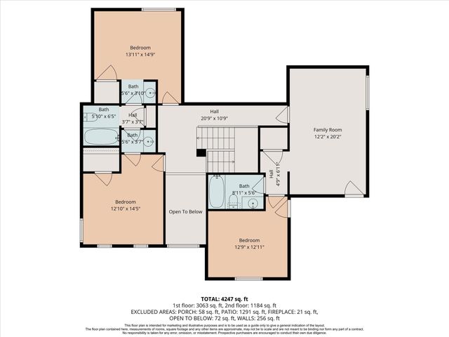 13921 Flat Top Ranch RD, Austin, TX 78732