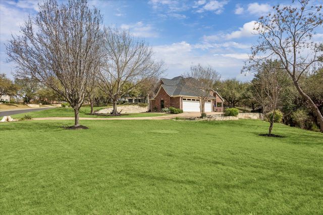 13921 Flat Top Ranch RD, Austin, TX 78732