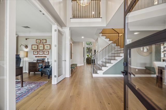 13921 Flat Top Ranch RD, Austin, TX 78732