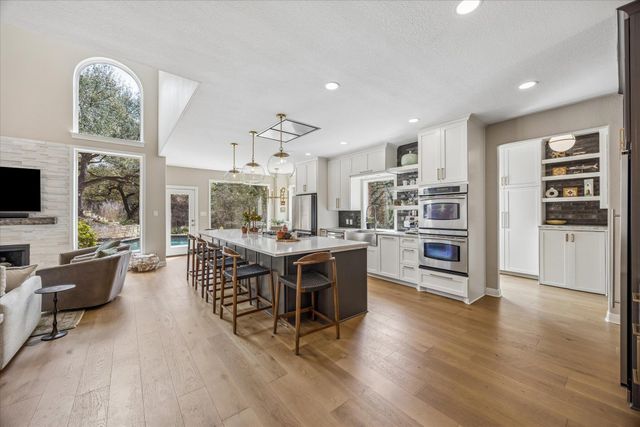 13921 Flat Top Ranch RD, Austin, TX 78732