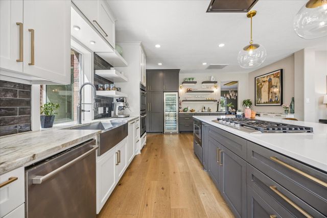 13921 Flat Top Ranch RD, Austin, TX 78732