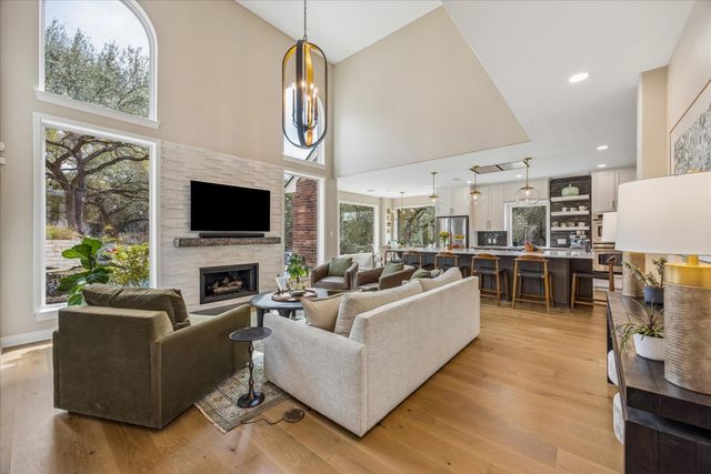 13921 Flat Top Ranch RD, Austin, TX 78732