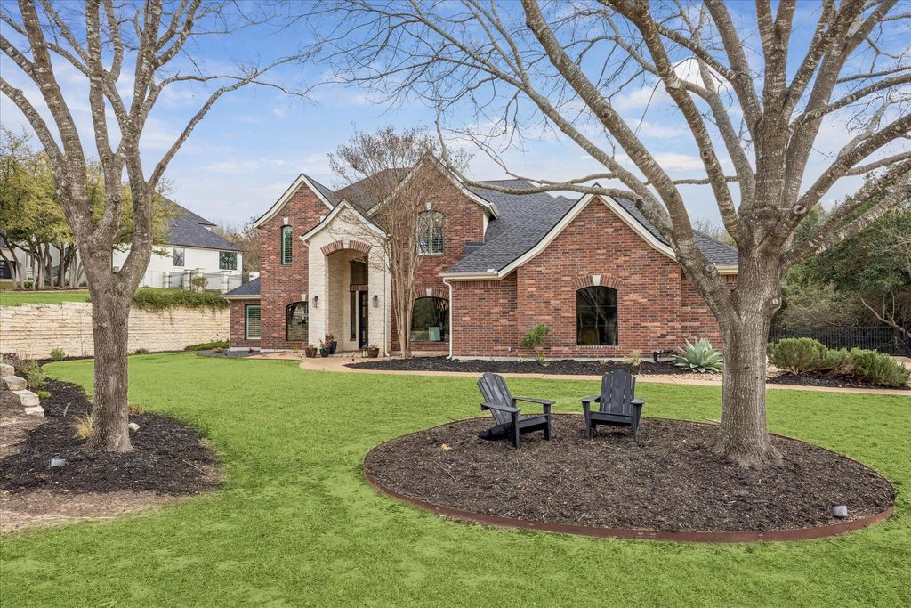 13921 Flat Top Ranch RD, Austin, TX 78732