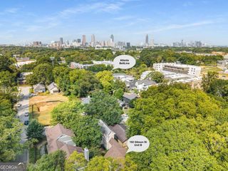 192 Gibson Street SE B, Atlanta, GA 30316