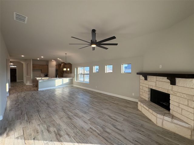 2420 Cross Timbers Drive, Lowry Crossing, TX 75069