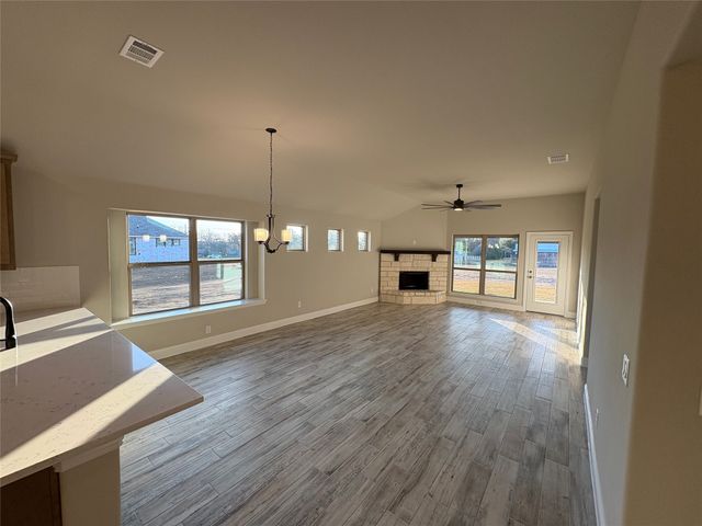 2420 Cross Timbers Drive, Lowry Crossing, TX 75069