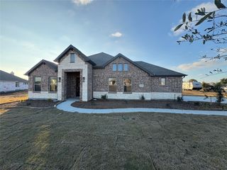 2420 Cross Timbers Drive, Lowry Crossing, TX 75069