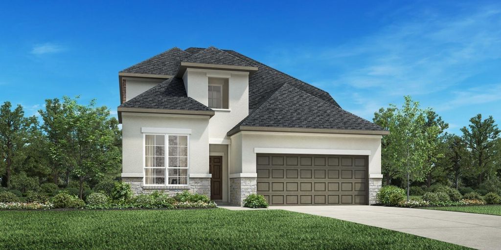 7253 Stillmeadow Grove Drive, Magnolia, TX 77354