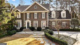 2740 Orchard Knob SE, Atlanta, GA 30339