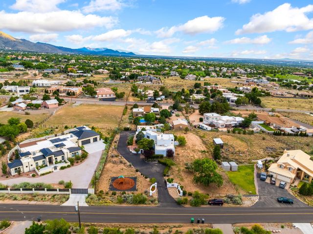 11600 San Rafael Avenue NE, Albuquerque, NM 87122
