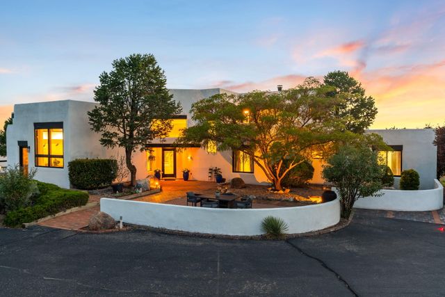 11600 San Rafael Avenue NE, Albuquerque, NM 87122