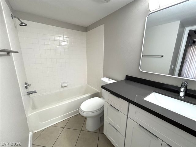 2300 East Silverado Ranch Boulevard 1096, Las Vegas, NV 89183