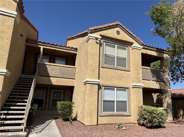 2300 East Silverado Ranch Boulevard 1096, Las Vegas, NV 89183