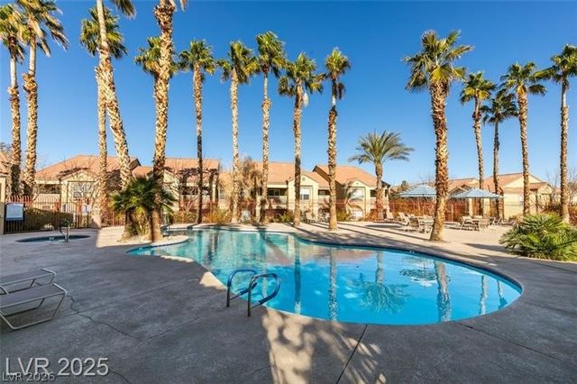 2300 East Silverado Ranch Boulevard 1096, Las Vegas, NV 89183