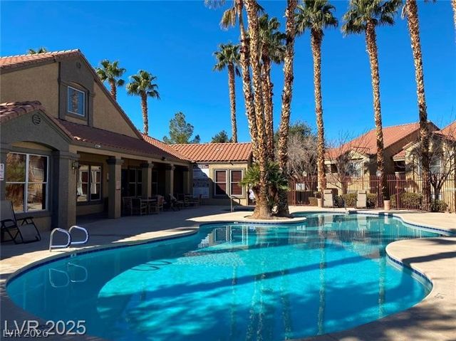 2300 East Silverado Ranch Boulevard 1096, Las Vegas, NV 89183