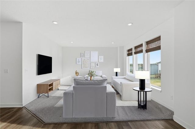 2765 SW 11th Street, Lee's Summit, MO 64081