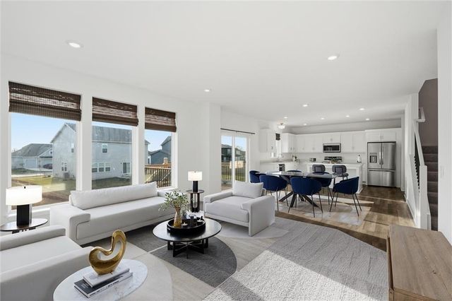 2765 SW 11th Street, Lee's Summit, MO 64081