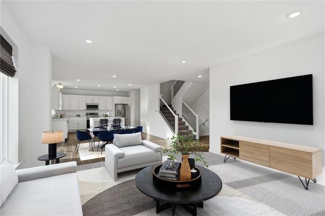 2765 SW 11th Street, Lee's Summit, MO 64081