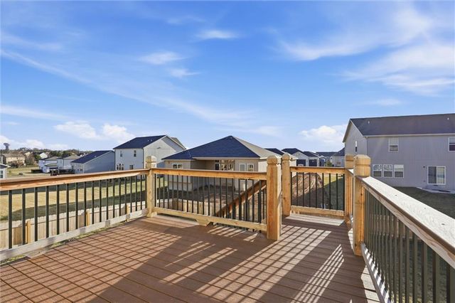 2765 SW 11th Street, Lee's Summit, MO 64081