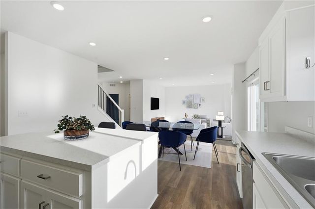 2765 SW 11th Street, Lee's Summit, MO 64081