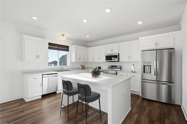 2765 SW 11th Street, Lee's Summit, MO 64081