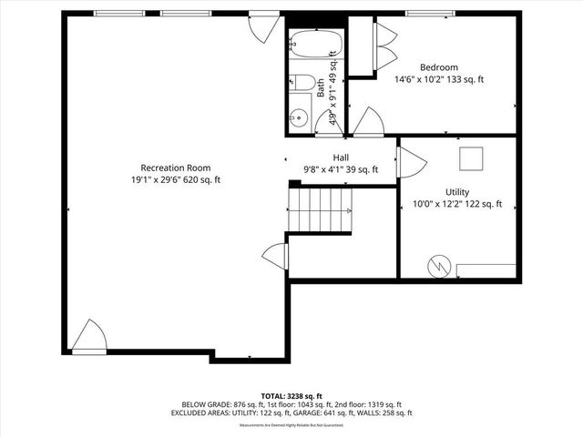 2765 SW 11th Street, Lee's Summit, MO 64081