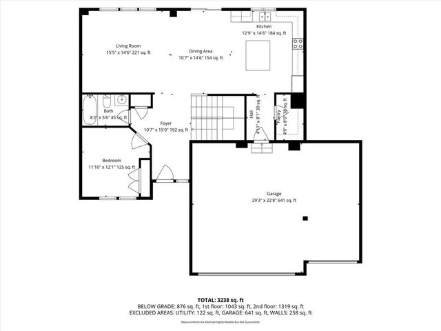 2765 SW 11th Street, Lee's Summit, MO 64081