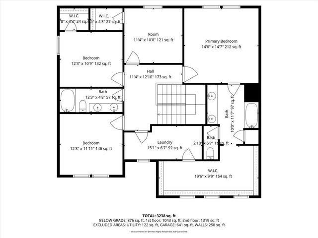 2765 SW 11th Street, Lee's Summit, MO 64081