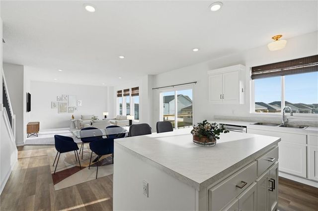 2765 SW 11th Street, Lee's Summit, MO 64081