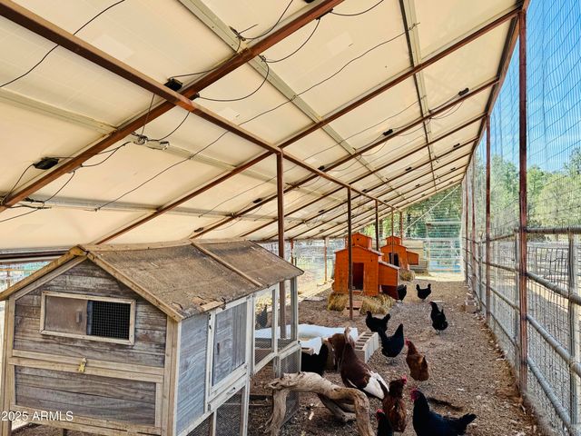 2640 Spoonbill Drive, Happy Jack, AZ 86024