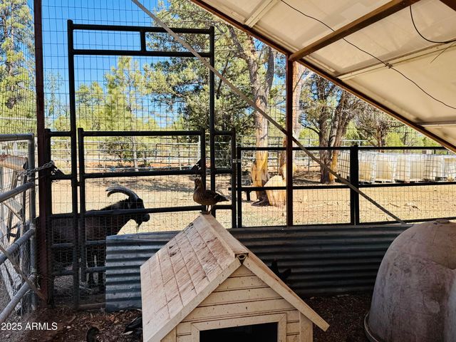 2640 Spoonbill Drive, Happy Jack, AZ 86024