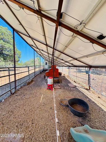 2640 Spoonbill Drive, Happy Jack, AZ 86024