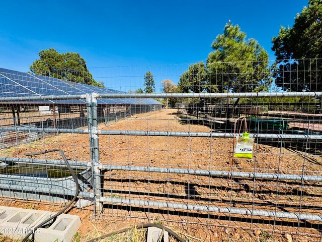 2640 Spoonbill Drive, Happy Jack, AZ 86024