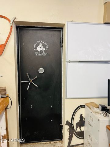 2640 Spoonbill Drive, Happy Jack, AZ 86024