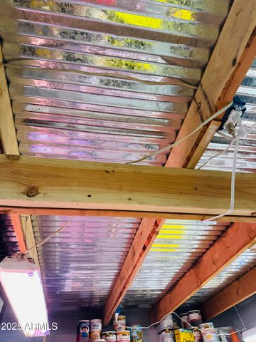 2640 Spoonbill Drive, Happy Jack, AZ 86024