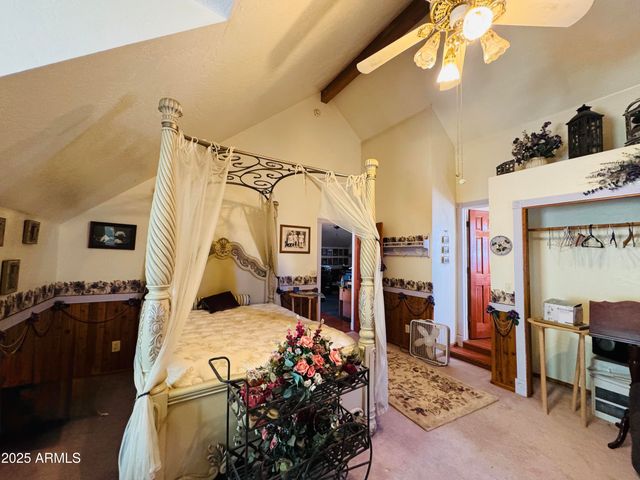 2640 Spoonbill Drive, Happy Jack, AZ 86024