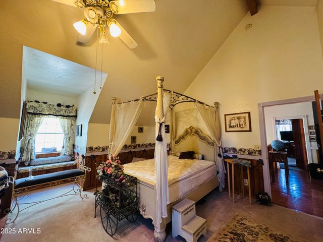 2640 Spoonbill Drive, Happy Jack, AZ 86024