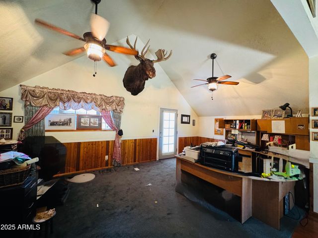 2640 Spoonbill Drive, Happy Jack, AZ 86024