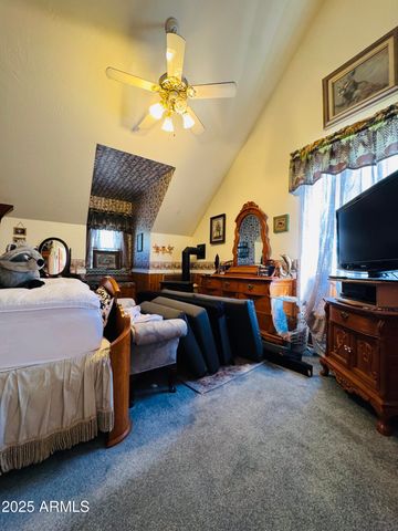 2640 Spoonbill Drive, Happy Jack, AZ 86024