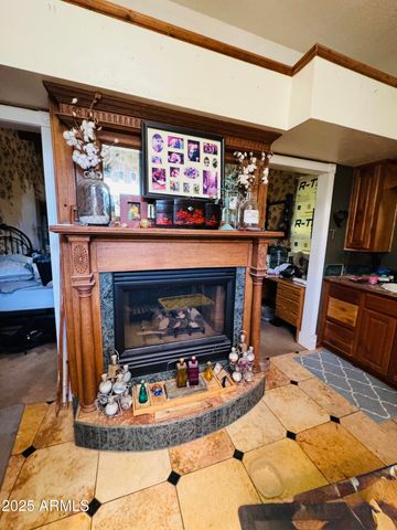 2640 Spoonbill Drive, Happy Jack, AZ 86024