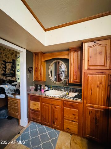 2640 Spoonbill Drive, Happy Jack, AZ 86024