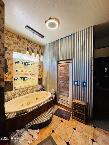 2640 Spoonbill Drive, Happy Jack, AZ 86024