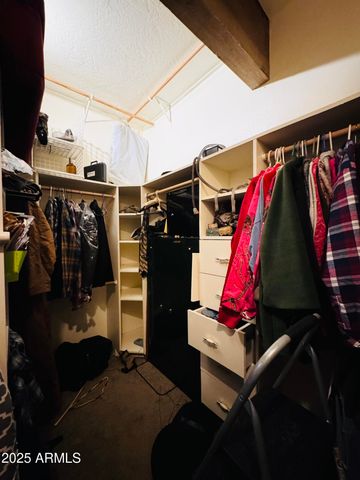 2640 Spoonbill Drive, Happy Jack, AZ 86024