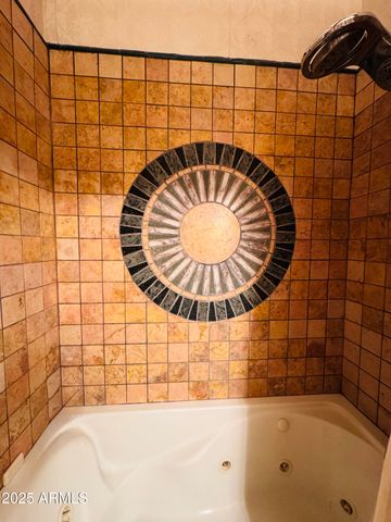 2640 Spoonbill Drive, Happy Jack, AZ 86024