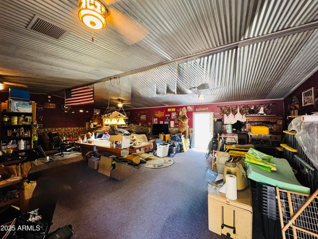 2640 Spoonbill Drive, Happy Jack, AZ 86024