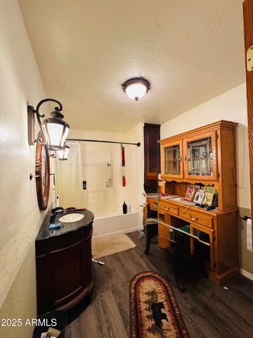 2640 Spoonbill Drive, Happy Jack, AZ 86024