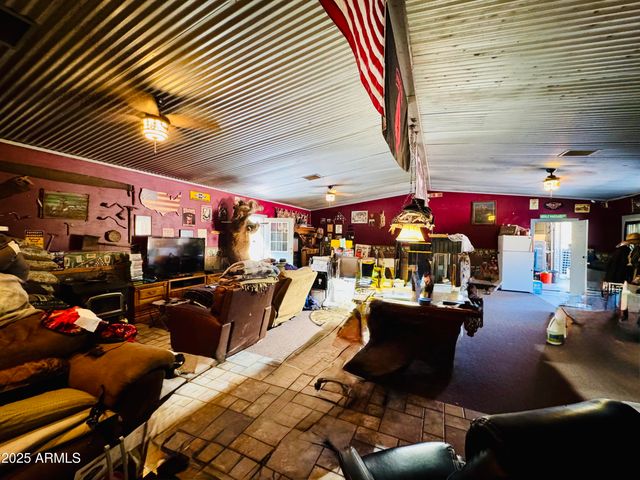 2640 Spoonbill Drive, Happy Jack, AZ 86024