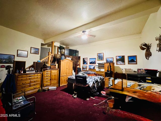 2640 Spoonbill Drive, Happy Jack, AZ 86024