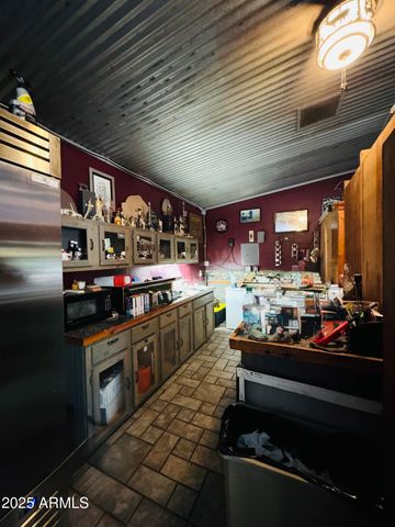 2640 Spoonbill Drive, Happy Jack, AZ 86024